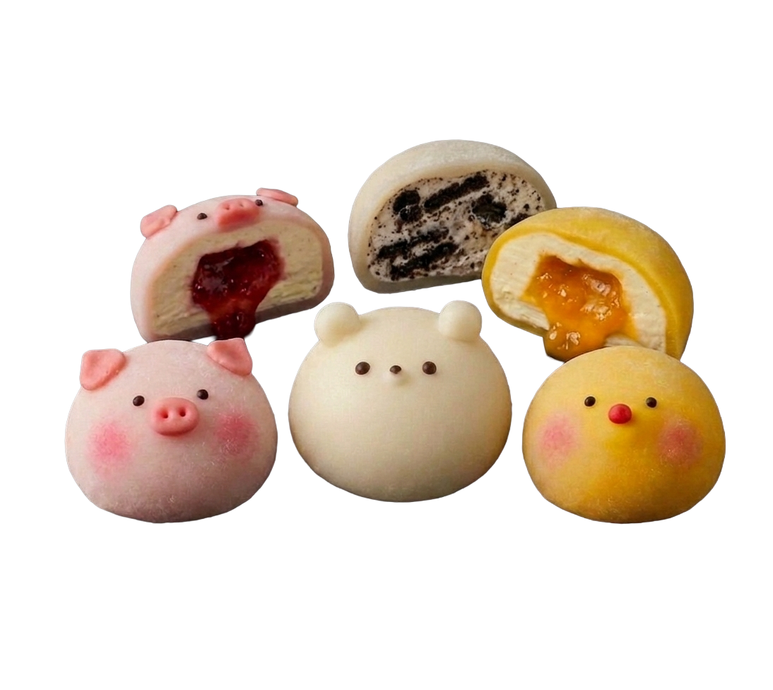 BIG Mochi