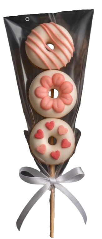 Mini Donuts